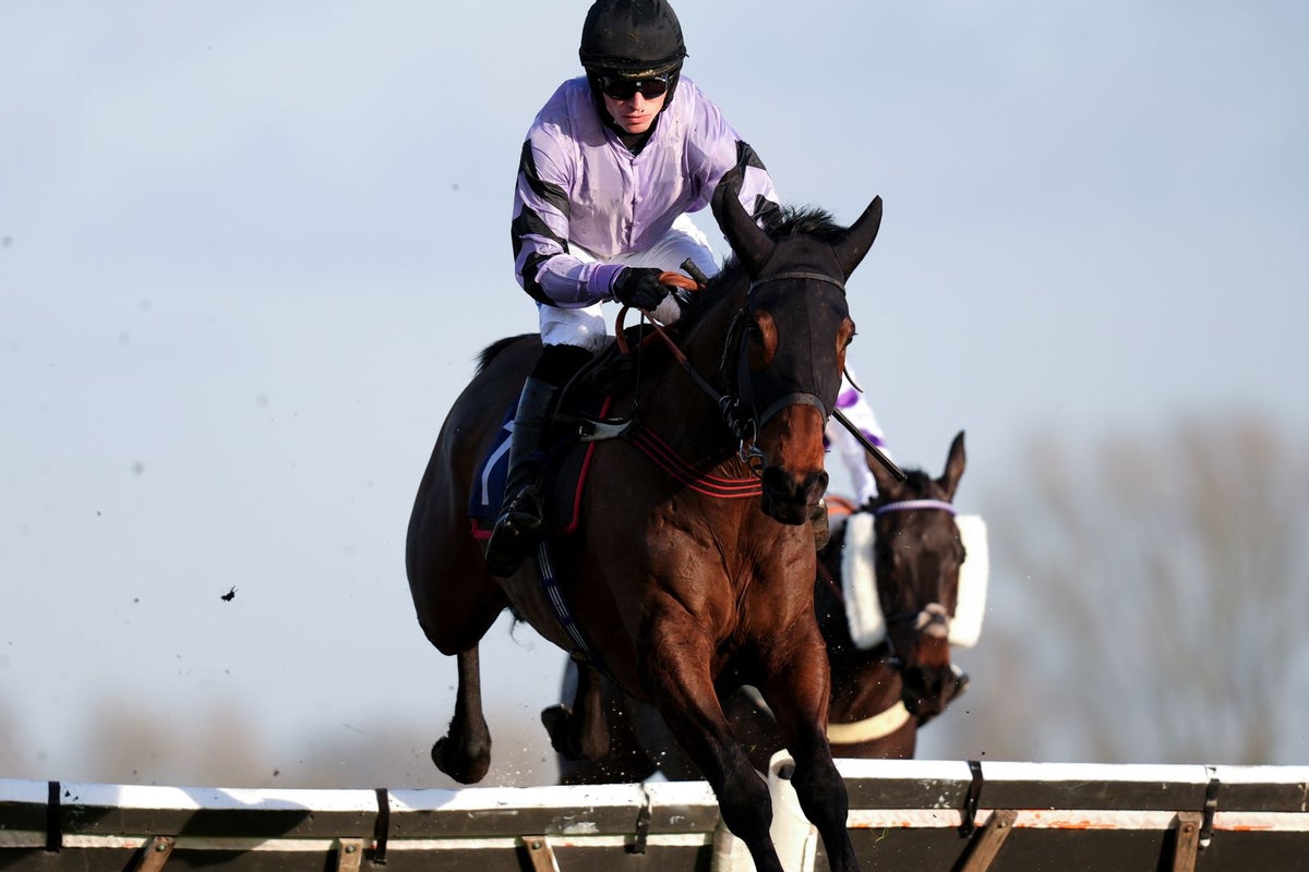 Today’s Racing Tips | Best Bets for Doncaster and Warwick