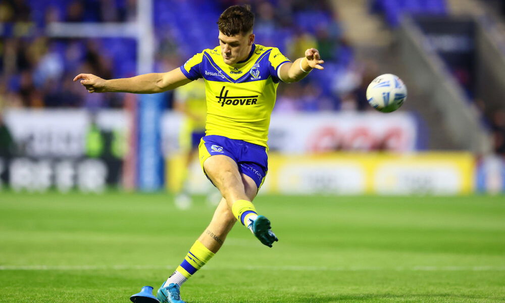 Warrington Wolves