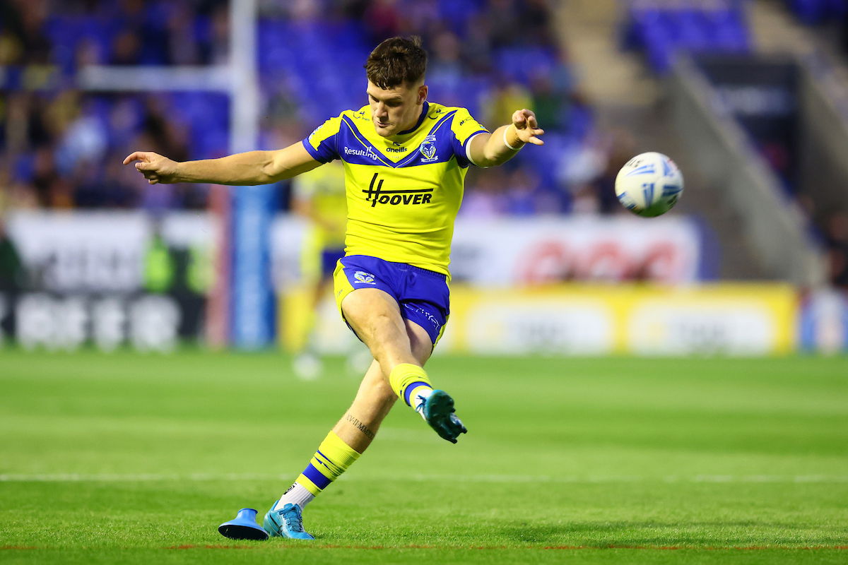 Warrington Wolves
