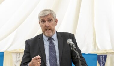 Northern Ireland pubs and restaurants welcome John O’Dowd u-turn on rates revaluation following backlash – The Irish News