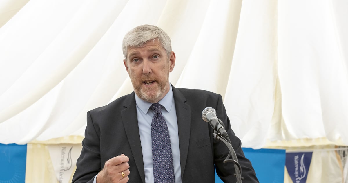 Northern Ireland pubs and restaurants welcome John O’Dowd u-turn on rates revaluation following backlash – The Irish News