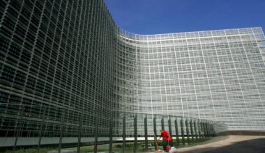 Exclusive: Big Tech spared strict rules in EU digital regulations overhaul, sources say