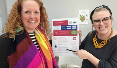 New charity for Horsforth seeks trustees