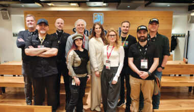 VES Germany: A Vibrant Community Engaged Locally and Globally