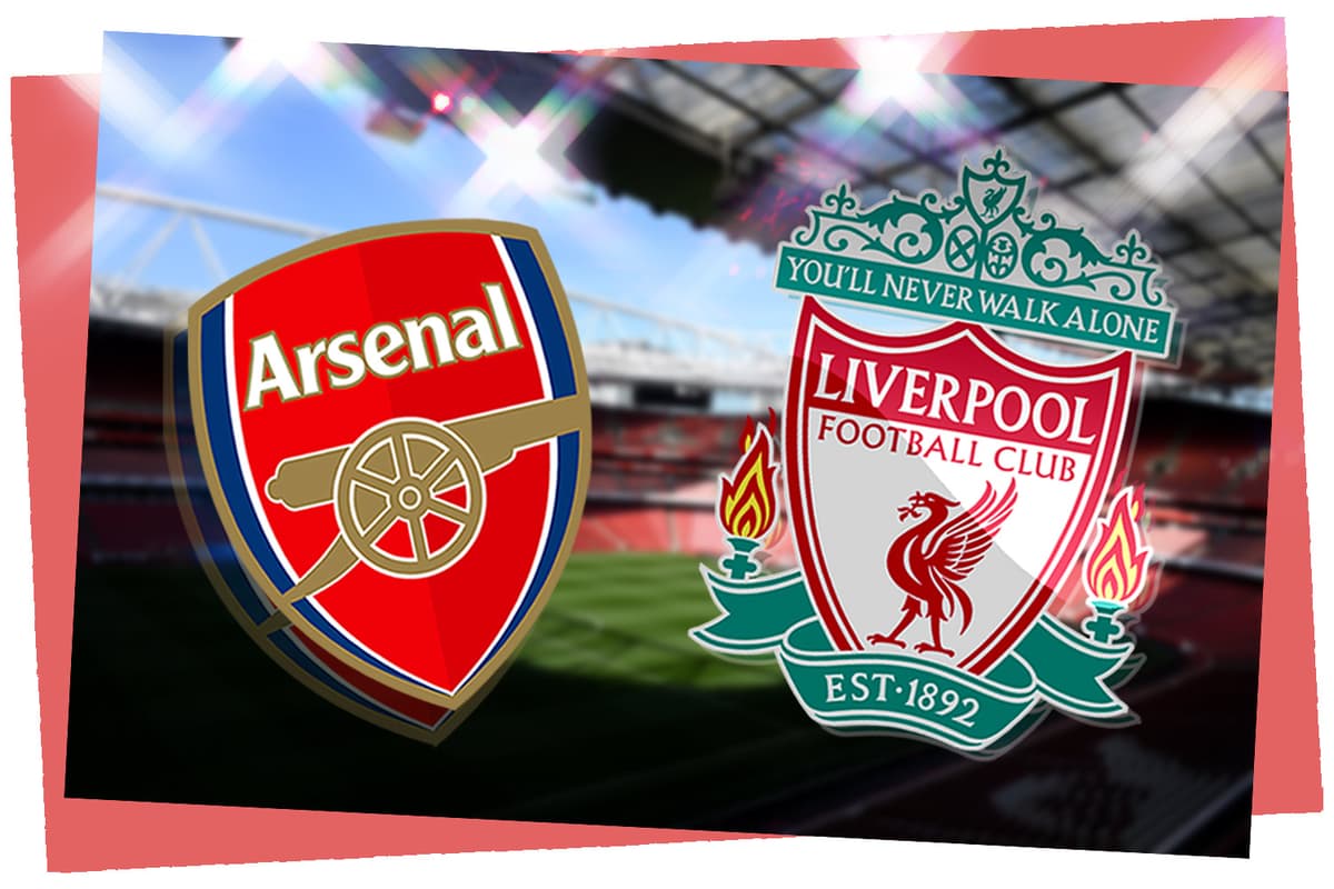 Arsenal FC vs Liverpool: Prediction, kick-off time, TV, live stream, team news, h2h results, odds