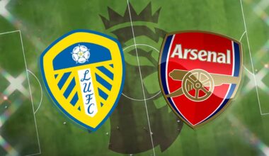 Leeds vs Arsenal FC: Prediction, kick-off time, TV, live stream, team news, h2h results, odds