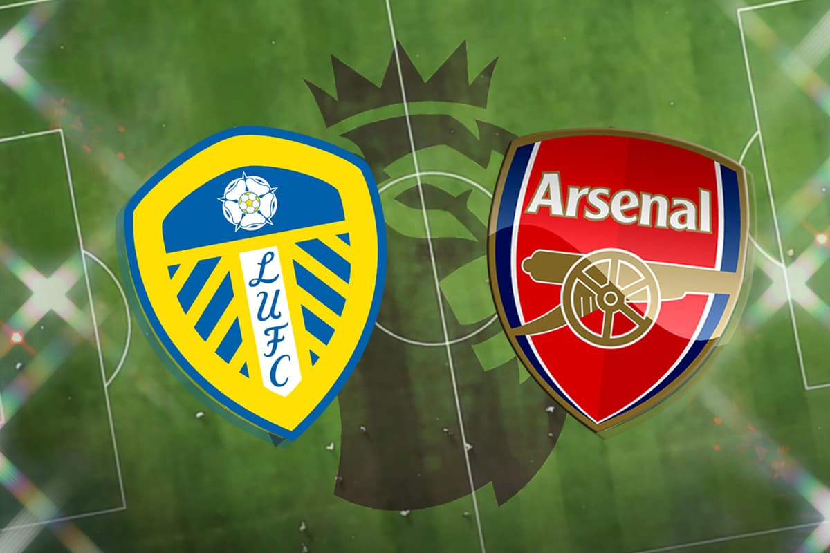 Leeds vs Arsenal FC: Prediction, kick-off time, TV, live stream, team news, h2h results, odds