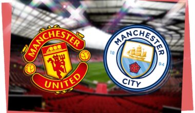 Manchester United vs Man City: Prediction, kick-off time, TV, live stream, team news, h2h results, odds