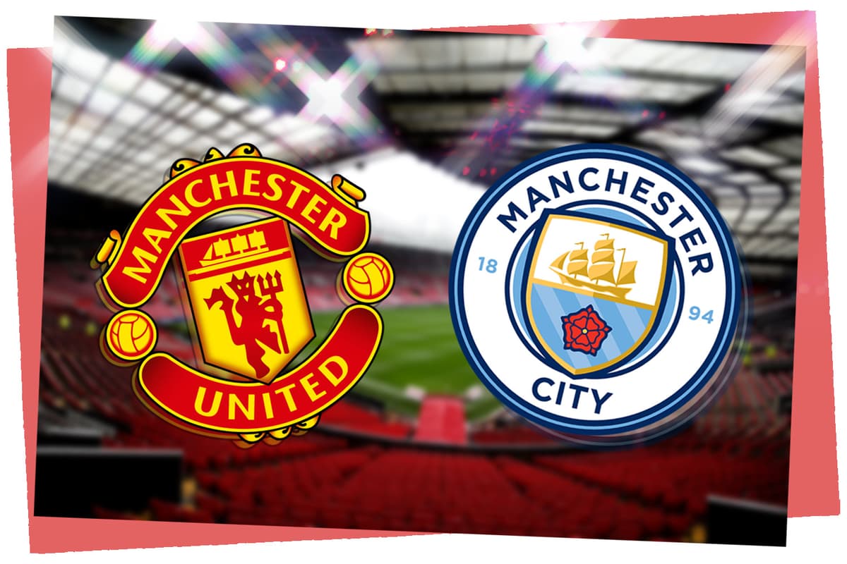 Manchester United vs Man City: Prediction, kick-off time, TV, live stream, team news, h2h results, odds