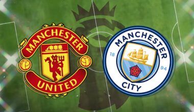 Manchester United vs Man City: Prediction, kick-off time, team news, TV, live stream, h2h results, odds today