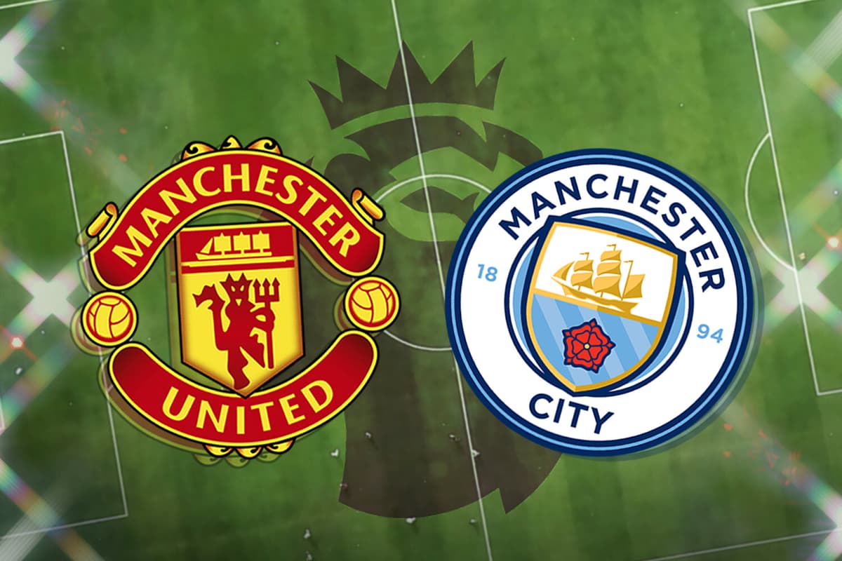 Manchester United vs Man City: Prediction, kick-off time, team news, TV, live stream, h2h results, odds today