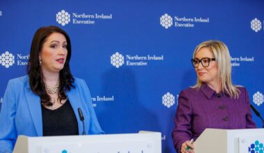 politics must have greater ambition – The Irish Times