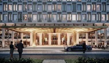 Labour is killing London's hospitality — let’s fight to save it