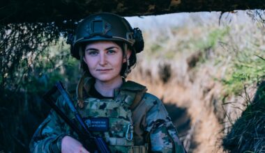 ‘My comrades are struggling and freezing and dying.’ Exhaustion is sapping Ukraine’s spirit – The Irish Times