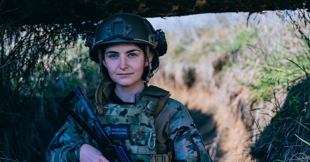 ‘My comrades are struggling and freezing and dying.’ Exhaustion is sapping Ukraine’s spirit – The Irish Times