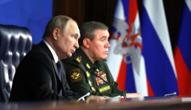 EA-CAI VideoCast: Watching Russia Fail in Ukraine