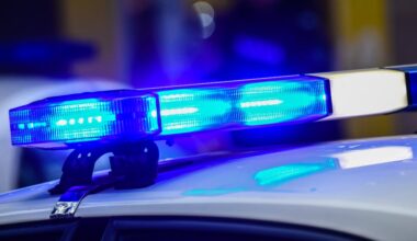 Sheriff’s Office investigating vandalism at downtown London business