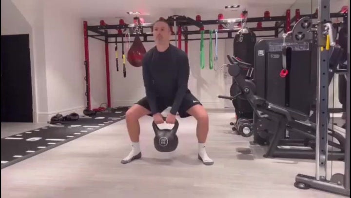 Paddy McGuinness shows off incredible weight loss transformation