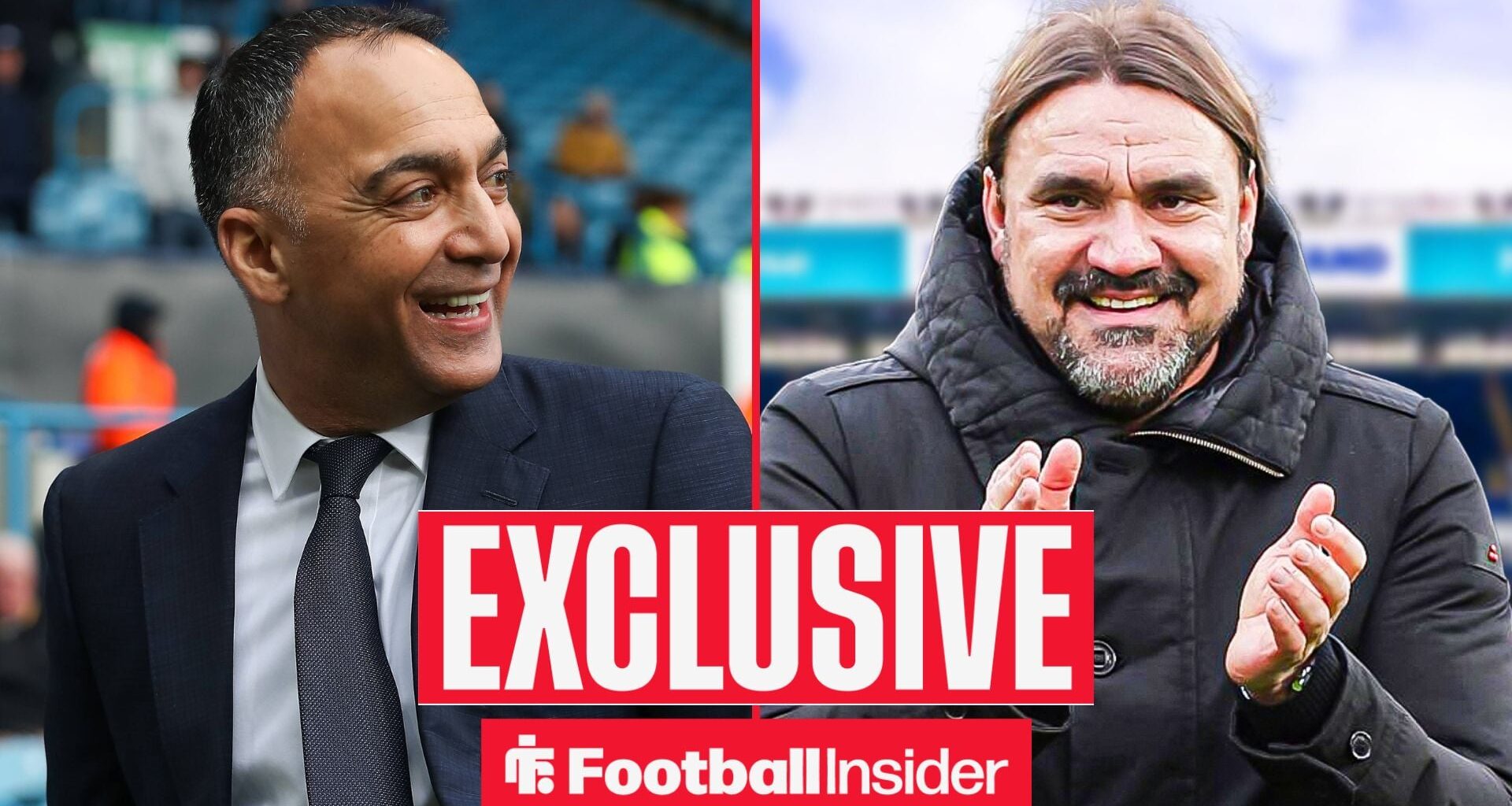 Leeds set to land extra £15m after stadium expansion update