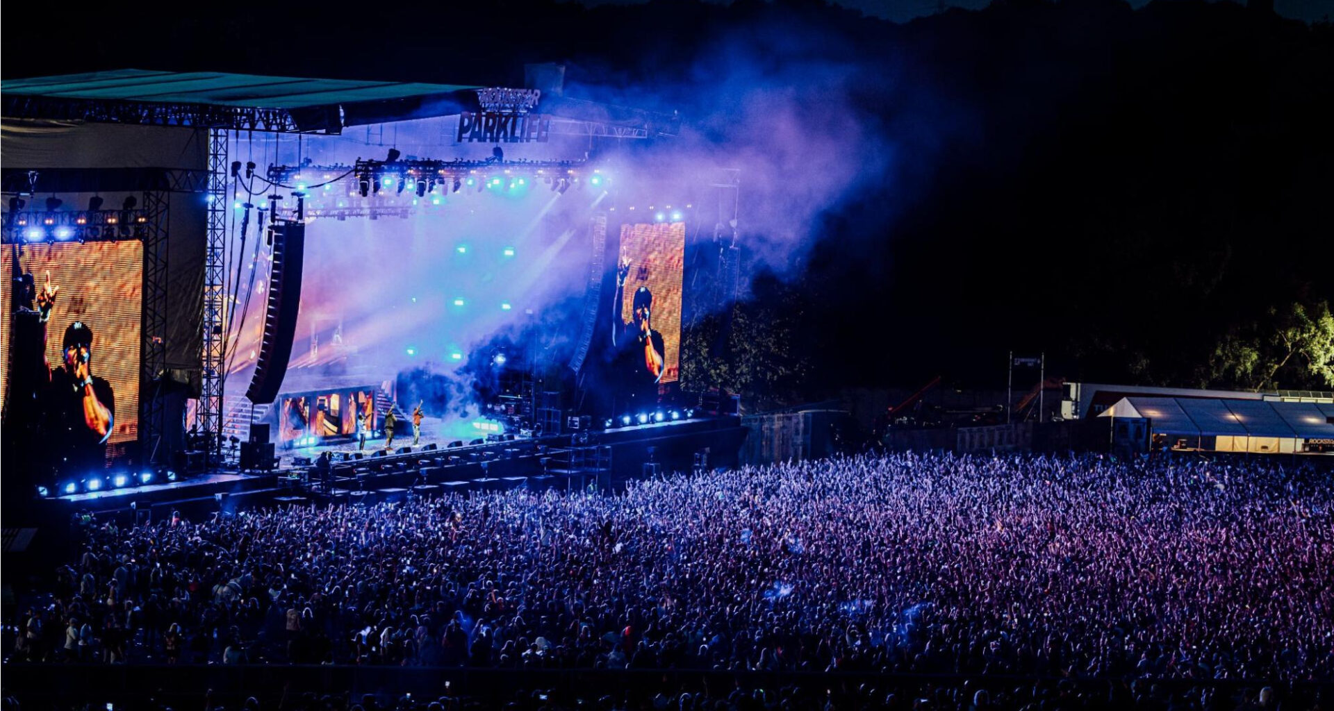 check out the full line-up for stacked Manchester festival