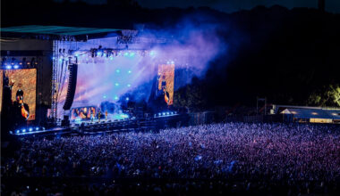 check out the full line-up for stacked Manchester festival