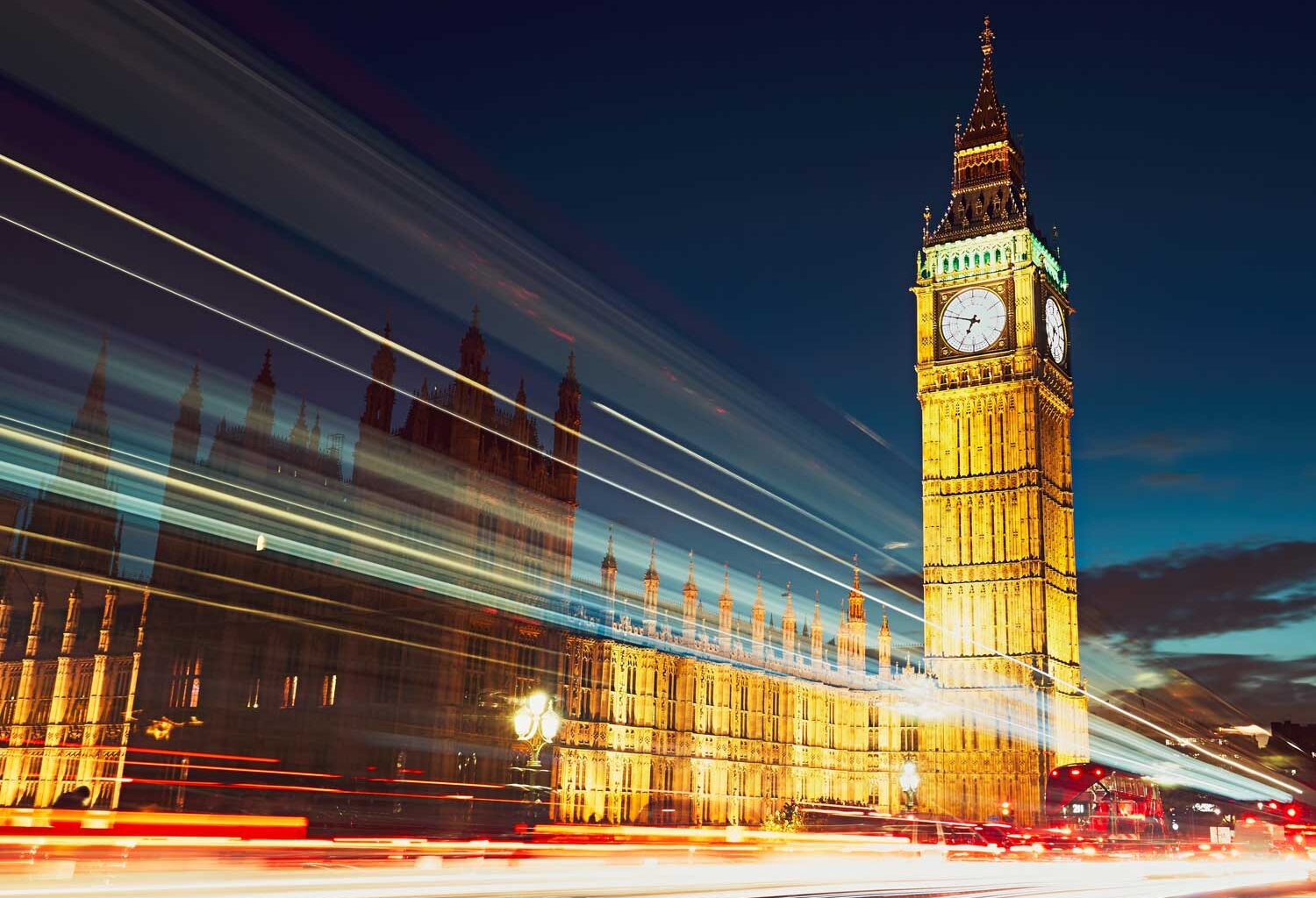 UK supply chain policy is reshaping shipper risk and resilience