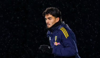 Pascal Struijk: It has been a good run of form