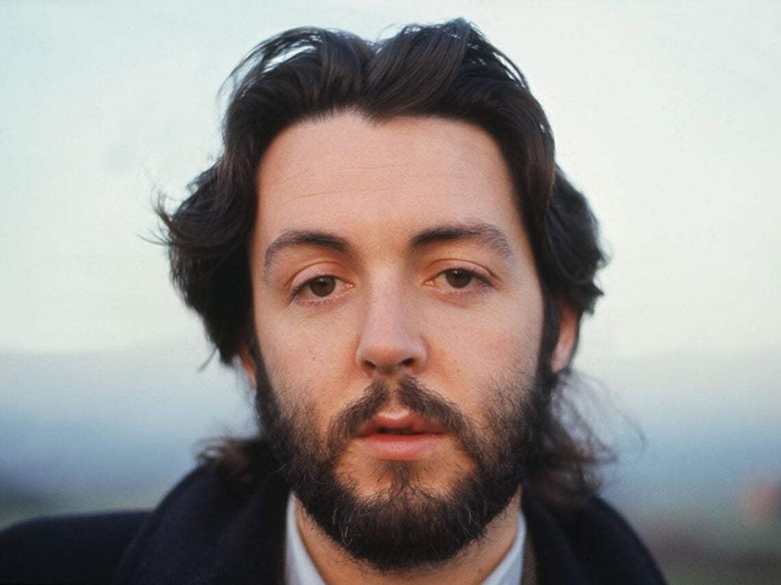 Paul McCartney - Man on The Run - Documentary - 2026