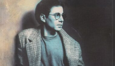 The identity crises that inspired Paul Simon's big hit