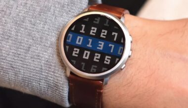 Core Devices launches the Pebble Round 2 with a color ePaper display and two weeks of battery life