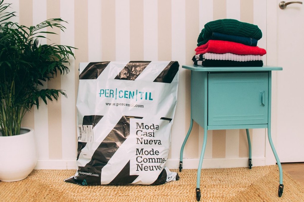 A Post-Acquired Percentil Expands to Amazon Spain as MySize Subsidiary