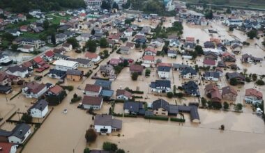 EU supports the recovery of economic operators affected by floods in BiH