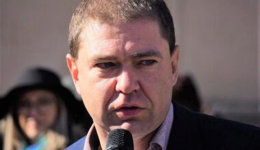 The EU-Mercosur trade agreement will benefit farmers and consumers, says Polish trade union leader