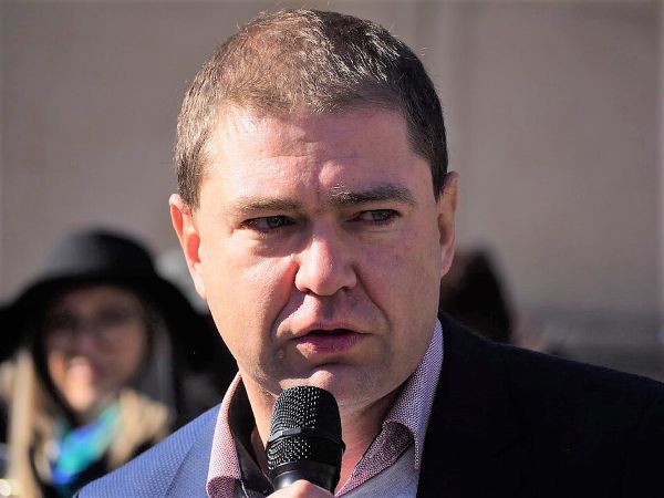 The EU-Mercosur trade agreement will benefit farmers and consumers, says Polish trade union leader