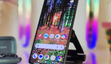 The best smartphones for display enthusiasts: Our recommendations for 2026