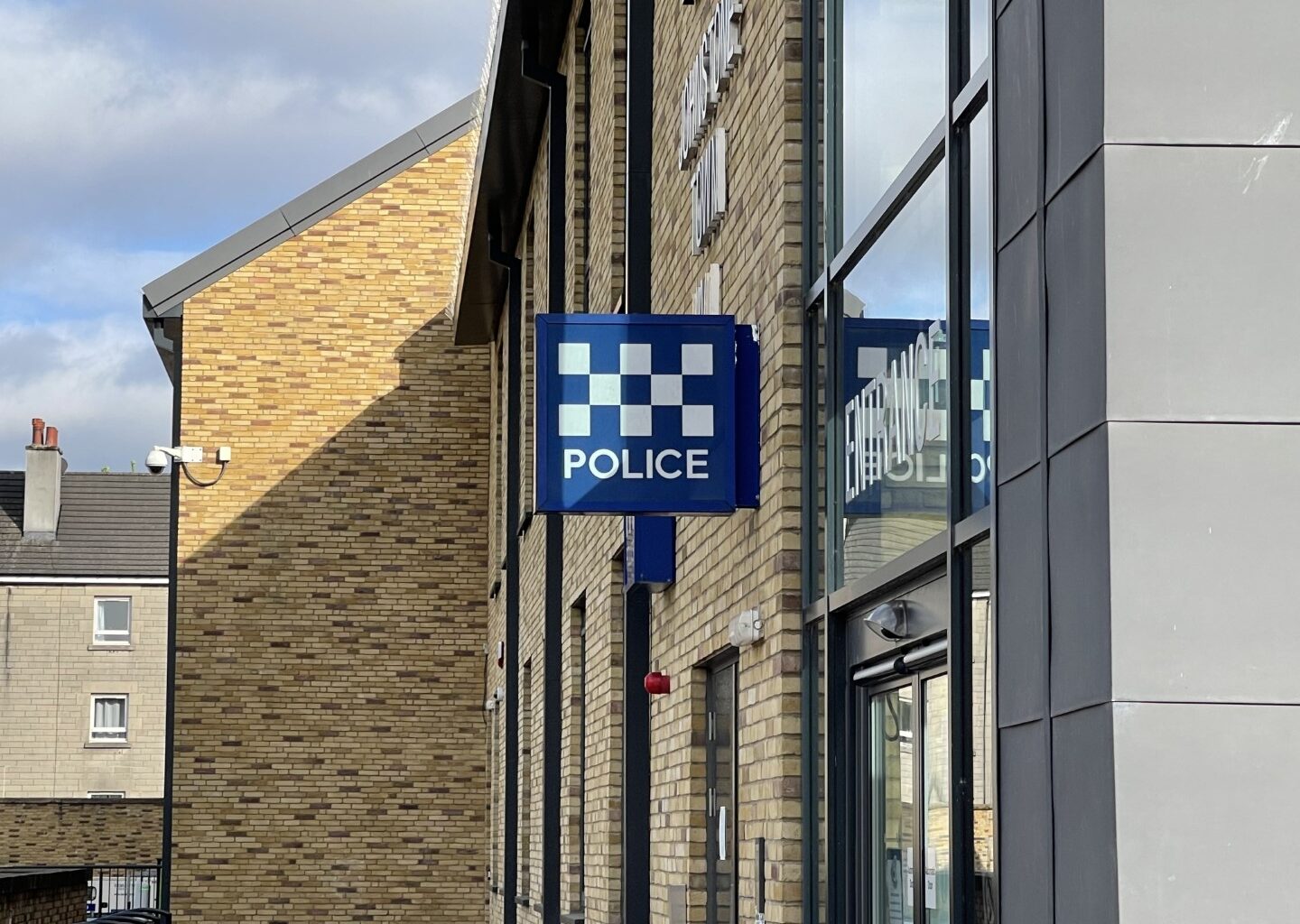 Man charged following series of thefts and attempted thefts in Paisley