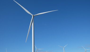 Nordex secures wind project orders in Belgium, France and Portugal