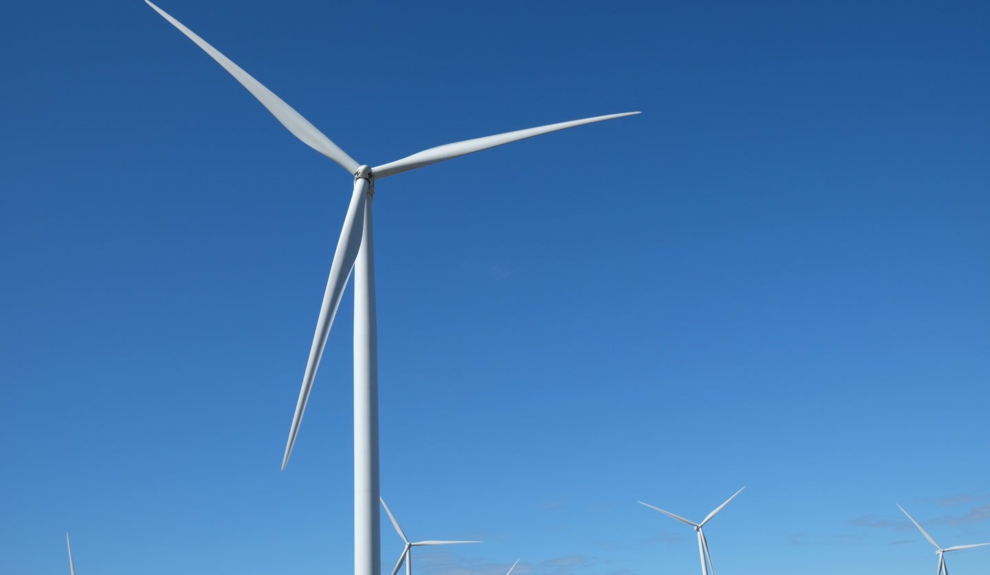 Nordex secures wind project orders in Belgium, France and Portugal