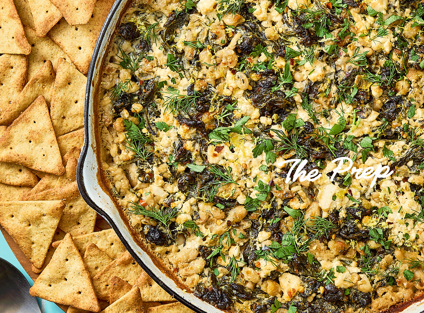 6 One-Pot High-Fiber Dinners to Make This Week