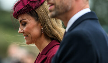 Kate Middleton Will Issue Her First Royal Warrant This Spring – Here’s Why It Matters