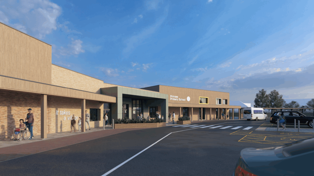 Liverpool City Council approves landmark project to boost special educational needs 