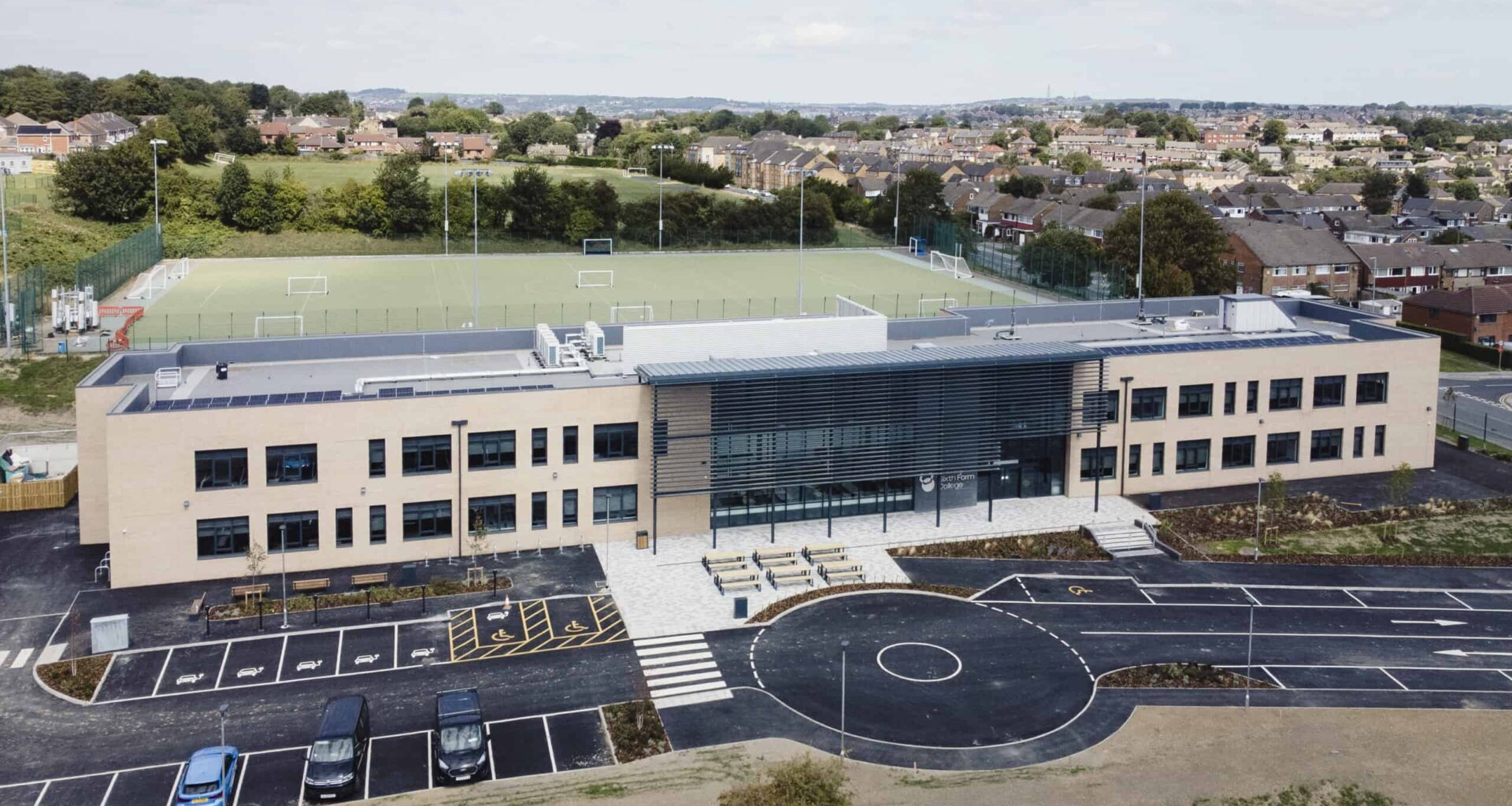 Pudsey company G&H nets trio of maintenance contracts