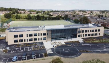 Pudsey company G&H nets trio of maintenance contracts