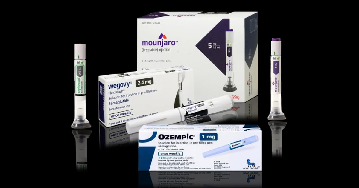 GPhC act after online pharmacies accept AI images for GLP-1s - Chemist+Druggist