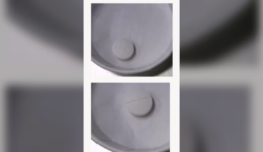 Warning issued about synthetic opioid stronger than fentanyl found in Winnipeg - CTV News