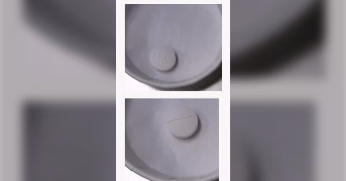 Warning issued about synthetic opioid stronger than fentanyl found in Winnipeg - CTV News