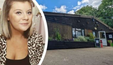 Eagle Heights Wildlife Foundation in Eynsford near Dartford reopens after two-month closure due to bird flu