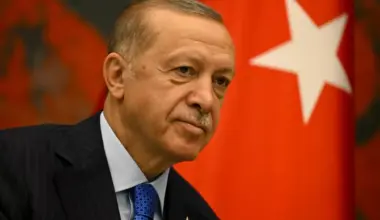 Erdoğan: Russia–Ukraine War Threatens Black Sea Trade