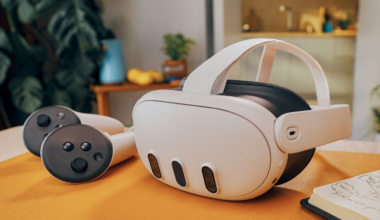 Meta Is Shutting Down Its Quest For Business Program