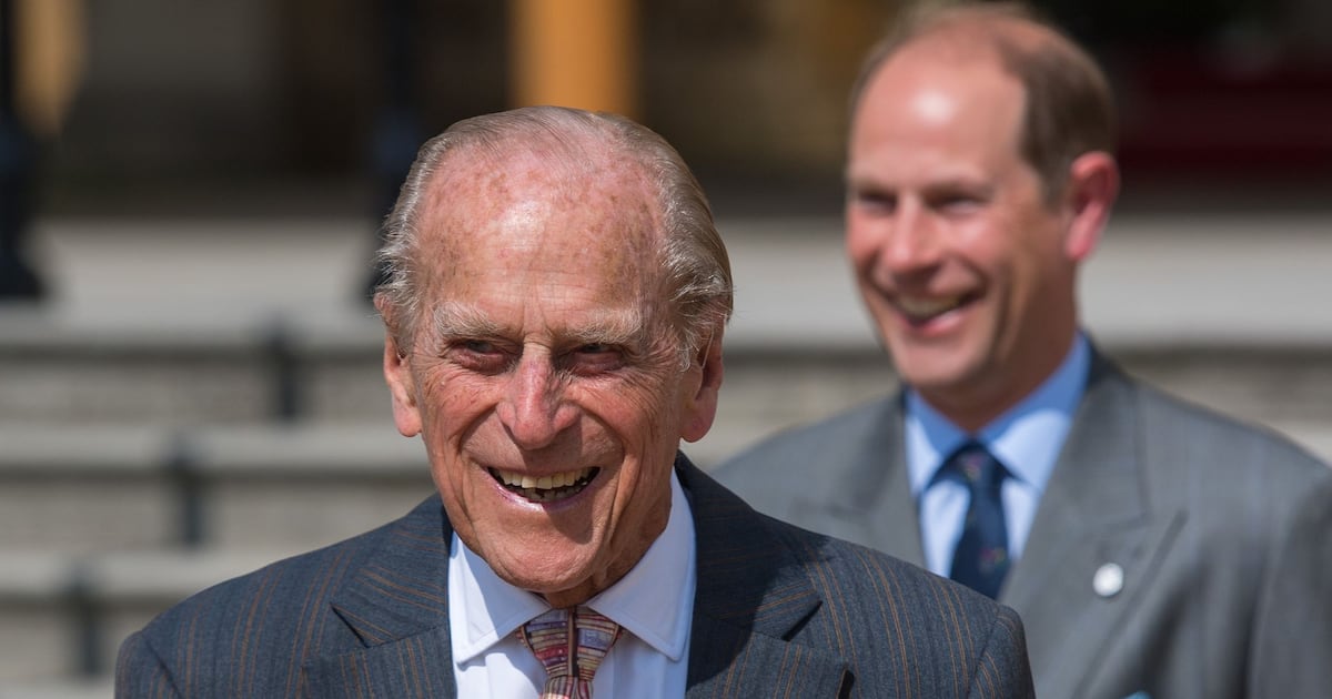 Duke of Edinburgh’s Award alumni asked for memories to mark 70th anniversary – The Irish News